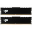 Оперативная память DDR5 UDIMM Patriot Signature Premium [PSP564G4800KH1] 64 ГБ [32 ГБ x 2 шт, 4800 МГц, CL40-40-40-77]