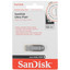 Память USB Flash 512 ГБ SanDisk Ultra Flair [SDCZ73-512G-G46] [USB 3.2 Gen 1/USB Type-A, до 150 Мбайт/сек, монолит, металл, пластик]