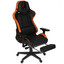 Компьютерное кресло ARDOR GAMING Force Armor 2000B черный [экокожа, до 150 кг, подголовник, подлокотники - 4D]