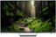 50" (127 см) Телевизор Konka Q50 черный [Direct LED, QLED, 4K UltraHD, Wi-Fi, 60 Гц, webOS, HDMI х 3, USB х 2 шт]