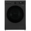 Стиральная машина LG F2Y1NS5J черный [стирка - 6 кг, фронтальная загрузка, отжим - 1200 об/мин, программ - 10, 55 дБ, 60 см x 85 см x 44 см - 50 см]