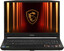 15.6" Ноутбук MSI Katana 15 HX B14WFK-618XRU черный [английская/русская раскладка, 1920x1080, IPS, Intel Core i5-14450HX, ядра: 6 +  4 х 2.4 ГГц + 1.8 ГГц, RAM 16 ГБ, SSD 1000 ГБ, GeForce RTX 5060 для ноутбуков, 8 ГБ, без ОС]