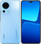 6.55" Смартфон Xiaomi 13 Lite 256 ГБ голубой [ядер - 8x(2.4 ГГц), 8 ГБ, 2 SIM, AMOLED, 2400x1080, камера 50+8+2 Мп, NFC, 5G, 4G, GPS, 4500 мА*ч]