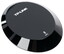 Беспроводной Bluetooth-адаптер TP-link HA-100 [Bluetooth 4.1, NFC, разъем 3,5мм или RCA, 8 устройств, черный] [16 бит, выходы - mini jack 3.5 mm]