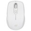 Мышь беспроводная KEYRON WM-R584  белый [1600 dpi, светодиодный, Bluetooth, USB Type-A, кнопки - 6]
