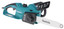 Электрическая цепная пила Makita UC3041A шина - 30 см(12") [1800 Вт, двигатель - щеточный, скорость цепи 14.5 м/с, паз шины - 1.3 мм, шаг цепи - 9.3 мм(0.375") 4.6 кг]