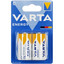 Батарейка Varta Energy C (LR14/ER26500/R14) [щелочная (LR), 1.5 В, 2 шт]