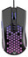 Мышь проводная Meetion GM015 [GM015 Black] черный [6400 dpi, лазерный, USB Type-A, кнопки - 8]