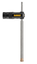 Бур DeWalt DWA54034 149 мм [SDS-plus, для материала: бетон, кирпич, ⌀ - 19 мм, общая длина - 149 мм]