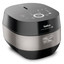 Мультиварка Tefal Multicook&Bake RK908A32 черный [5 л, 1500 Вт, управление - сенсор, программ - 19, поддержание температуры, отложенный старт]