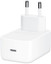 Сетевое зарядное устройство Apple 40W Dynamic Power Adapter with 60W Max белый [мощность - 60 Вт, без кабеля, AVS, PD 3.0, PD 3.2]