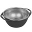 Дуршлаг-сито Regent inox PRONTO 93-PRO-37-22 [220 мм, корпус - нержавеющая сталь]