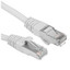 Патч-корд DEXP HtsCPcFSt6200 [F/UTP, RJ-45, Cat. 6, длина - 20 м]