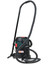 Строительный пылесос  Metabo ASA 25 L PC [1250 Вт, 25 л, влажная уборка, выдув, очистка фильтра, 8.3 кг]