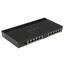 Маршрутизатор Mikrotik RB4011IGS+RM [WAN/LAN 10x1000 Мбит/с, SFP 1x10 Гбит/с, IPv6]