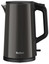 Электрочайник Tefal Bouilloire KI583E10 черный [1.5 л, 2000 Вт, скрытый нагревательный элемент, фильтр, материал корпуса - нержавеющая сталь]