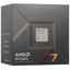 Процессор AMD Ryzen 7 8700F BOX [AM5, 8 x 4.1 ГГц, L2 - 8 МБ, L3 - 16 МБ, 2 х DDR5-5200 МГц, TDP 65 Вт, кулер]