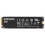 2000 ГБ M.2 NVMe накопитель Samsung 990 EVO Plus [MZ-V9S2T0BW] [PCIe 4.0 x4, чтение - 7250 Мбайт/сек, запись - 6300 Мбайт/сек, 3 бит TLC, NVM Express, TBW - 1200 ТБ]