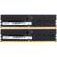 Оперативная память Team Group ELITE [TED516G4800C40DC016] 16 ГБ [DDR5, 8 ГБx2 шт, 4800 МГц, 40(CL)-40-40-77]