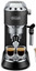 Кофеварка рожковая DeLonghi EC685.BK черный [используемый кофе - молотый, чалды, 1350 Вт, 1.1 л]