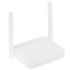 Wi-Fi роутер Mercusys MW301R [1x WAN, 2x LAN, 100 Мбит/с, 4 (802.11n), Wi-Fi 300 Мбит/с]