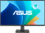 27" Монитор ASUS VA279QG черный [1920x1080@120 Гц, IPS, LED, 1500:1, 300 Кд/м², 178°/178°, DisplayPort 1.2, HDMI 1.4, VGA (D-Sub), Adaptive-Sync]