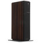 Корпус InWin ModFree Mini – Mod-III Edition Timber [IW-CS-MFMINIM3-TBR] черный [Mini-Tower, Mini-ITX, USB 3.2 Gen 1 Type-A, USB 3.2 Gen 2x2 Type-C]