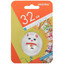 Память USB Flash 32 ГБ Smartbuy Wild [SB32GBCatW] [USB 2.0/USB Type-A, до 25 Мбайт/сек, монолит с колпачком, силикон]