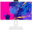 23.8" Моноблок H-one Office [24T54E4WA] [Intel Core i5-14450HX, 6 x 2.4 ГГц + 4 x 1.8 ГГц, IPS, 1920x1080, 16 ГБ DDR4, SSD 512 ГБ, Windows 11 Pro]
