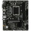 Материнская плата MSI PRO H610M-E DDR4 [LGA 1700, Intel H610, 2xDDR4-3200 МГц, 1xPCI-Ex16, 1xM.2, Micro-ATX]