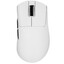 Мышь беспроводная/проводная ARDOR GAMING Harpy  белый [26000 dpi, светодиодный, Bluetooth, USB Type-A, кнопки - 5]