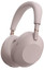 Беспроводные/проводные наушники Sony WH-1000XM6  розовый 2025 [охватывающие, проводной, Bluetooth 5.3, кабель - 1.2 м, активное шумоподавление, до 40 ч, 4 Гц - 40000 Гц, 48Ω]
