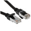 Патч-корд Ugreen NW101 [круглый, U/UTP, RJ-45, Cat. 6, длина - 10 м, внешняя изоляция - PVC (ПВХ)]