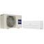 Кондиционер настенный сплит-система Haier HSU-07HRDN103/R3 белый [вентиляция, обогрев, осушение, охлаждение, до 20 м², 22 дБ]