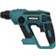 Перфоратор Wesco WS2990.9 1ForAll 18V , Без ЗУ, Без АКБ [SDS-plus, 1.3 Дж, 850 об/мин, 4800 уд/мин, без АКБ, 1.27 кг]