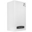 Газовый котел Ariston CARES XC 24 FF настенный [двухконтурный, 28.7 кВт, 220 м², 230 В/50 Гц, потребляемая мощность - 112 Вт, 400 мм x 745 мм x 315 мм]