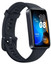 Фитнес-браслет HUAWEI Band 8 [корпус - черный, ремешок - черный, 1.47", AMOLED, 368x194, Bluetooth, для Android 6.0 и выше, iOS 9 и выше]