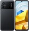 6.58" Смартфон POCO M5 64 ГБ черный [ядер - 8x(2.2 ГГц), 4 ГБ, 2 SIM, IPS, 2408x1080, камера 50+2+2 Мп, NFC, 4G, GPS, FM, 5000 мА*ч]