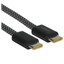 Кабель Baseus USB Type-C - USB Type-C серый [форма - круглая, оплетка - нейлоновая, 5 А, 100 Вт, 1 шт]
