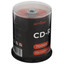 CD-диск Aceline CD-R [0.7 ГБ, Cake Box, 52x, 100 шт]