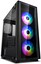 Корпус DEEPCOOL MATREXX 50 ADD-RGB 3F [DP-ATX-MATREXX50-AR-3F-US] черный [Mid-Tower, E-ATX, Micro-ATX, Mini-ITX, Standard-ATX, USB 2.0 Type-A, USB 3.2 Gen 1 Type-A, ARGB вентиляторы, 3 x 120 мм]