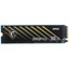 500 ГБ M.2 NVMe накопитель MSI SPATIUM M450 V1 [S78-440K380-P83] [PCIe 4.0 x4, чтение - 3000 Мбайт/сек, запись - 2000 Мбайт/сек, 3 бит TLC, NVM Express, TBW - 150 ТБ]