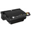 Гриль Tefal Optigrill+ GC712834 черный [2000 Вт, антипригарное покрытие, 22.9 см x 36.9 см x 39.9 см]