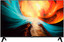 32" (81 см) Телевизор TCL 32S5K черный [Direct LED, QLED, FullHD, Wi-Fi, 60 Гц, Google TV, HDMI х 2, USB х 1 шт]