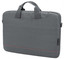 15.6" Сумка Portcase KCB-141 GY [нейлон, полиэстер, плечевой ремень, внешнее отделение, 320 г, серый]