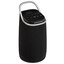 Портативная колонка Grundig Band 360, черный [12 Вт, Bluetooth, AUX, 6000 мА*ч, время работы - до 19 ч]