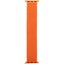 Ремешок Aceline для Apple Watch 38/ 40/ 41mm оранжевый [спортивный, застежка - без застежки, нейлон, 1 шт]