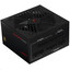 Блок питания ARDOR GAMING ORIGIN 850WGF2  черный [850 Вт, 80+ Gold, APFC, 20+4 pin, 2 x 4+4 pin CPU, 8 SATA, 16 pin (12VHPWR), 3 x 6+2 pin PCI-E]