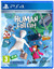Игра Human: Fall Flat (PS4) [3+, ролевая, ролевой экшн, экшн, дата выхода: 24.06.2021, язык озвучки: английский, стандартное издание]