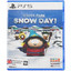 Игра South Park: Snow Day! (PS5) [18+, ролевая, экшн, дата выхода: 26.03.2024, язык озвучки: английский, стандартное издание]